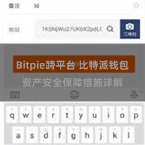 Bitpie跨平台 比特派钱包资产安全保障措施详解